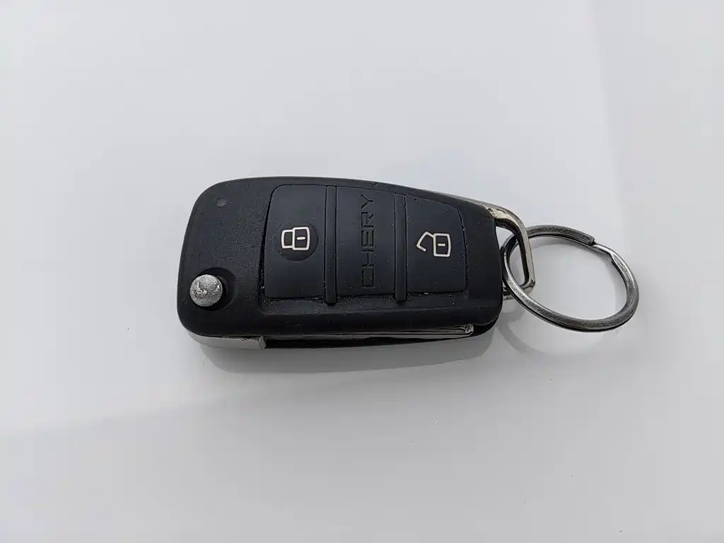 Chery Tiggo 3 — миниатюра 19