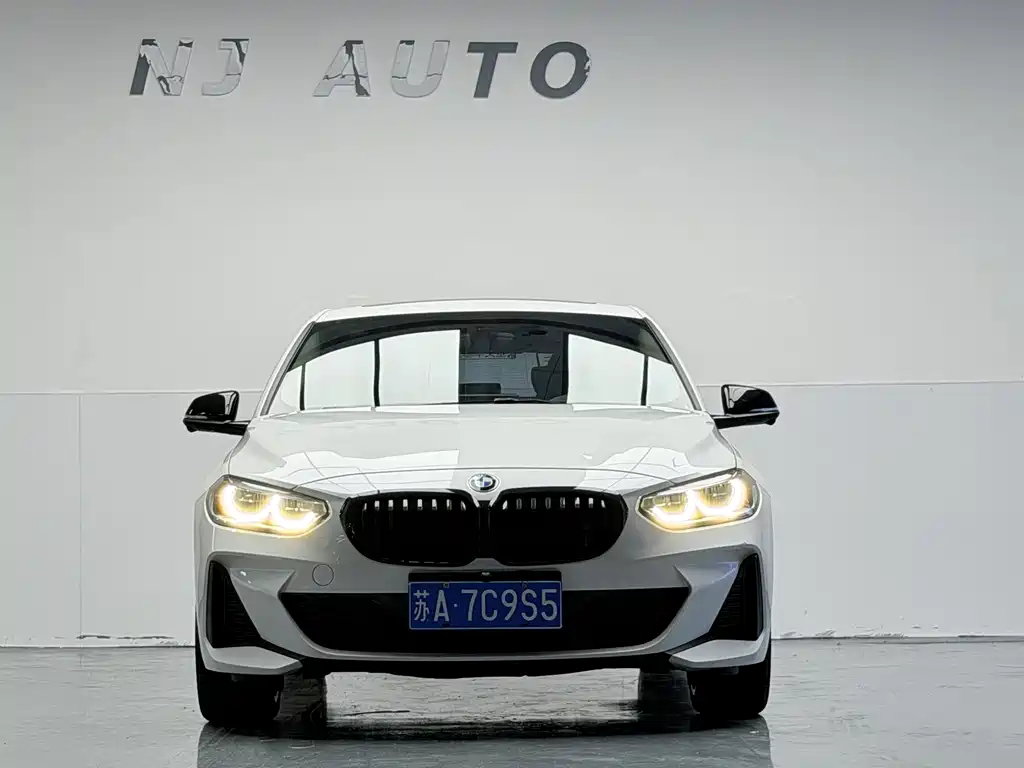 BMW 1 Series 1 2023 125i M Sport
