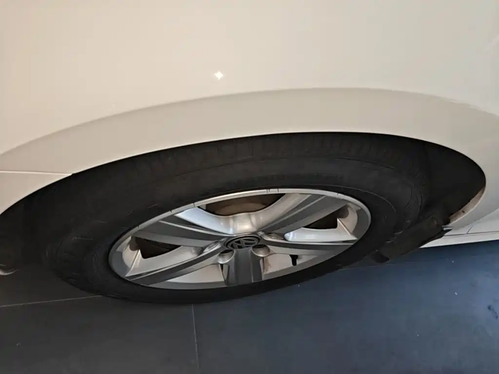 Volkswagen Lamando — миниатюра 23