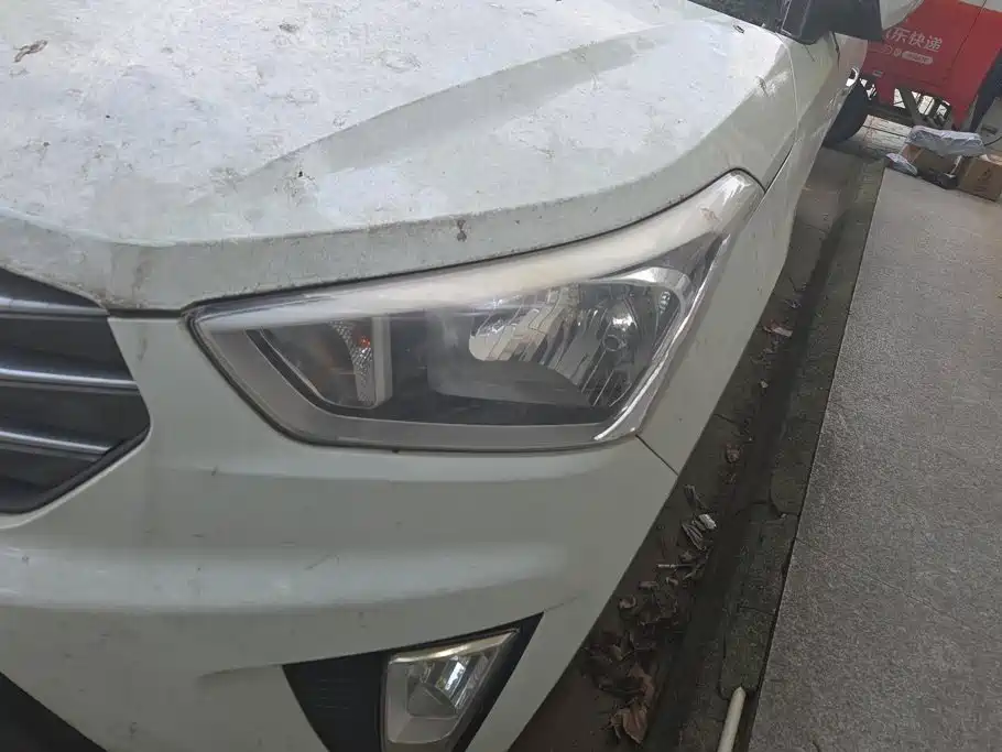 Hyundai ix25 — миниатюра 5