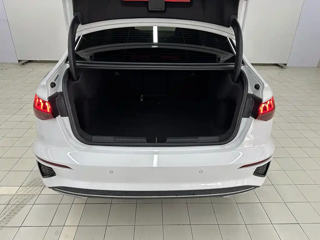 Audi A3 — миниатюра 16
