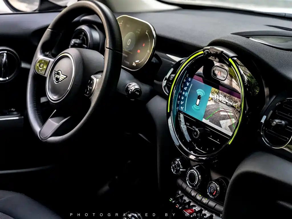 MINI Mini — миниатюра 4