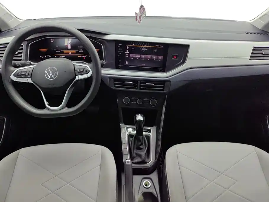 Volkswagen Lavida — миниатюра 12