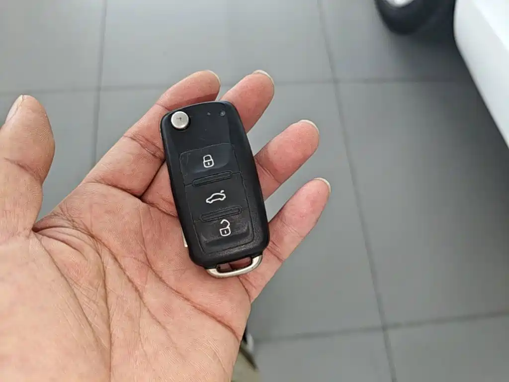 Volkswagen Touran — миниатюра 9