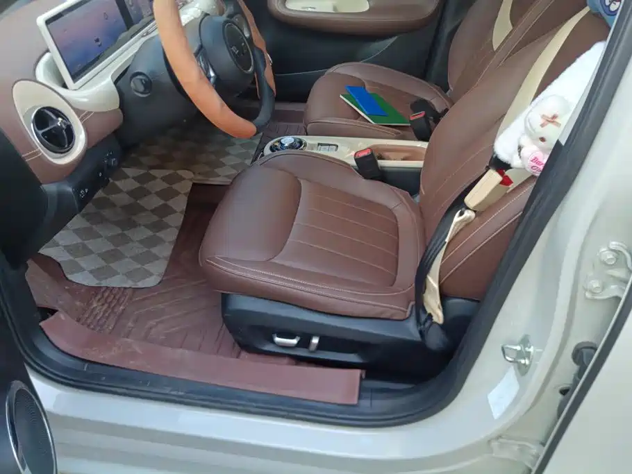 Wuling Bingo — миниатюра 9