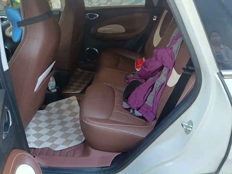 Wuling Bingo — миниатюра 11