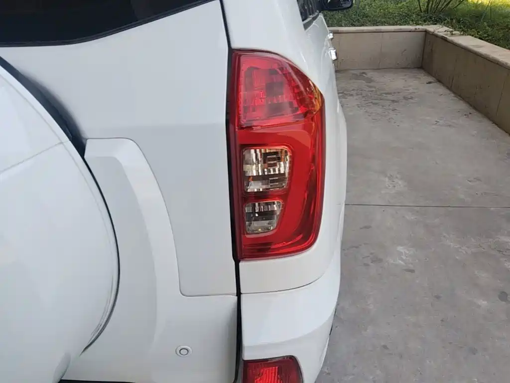 Chery Tiggo 3 — миниатюра 8