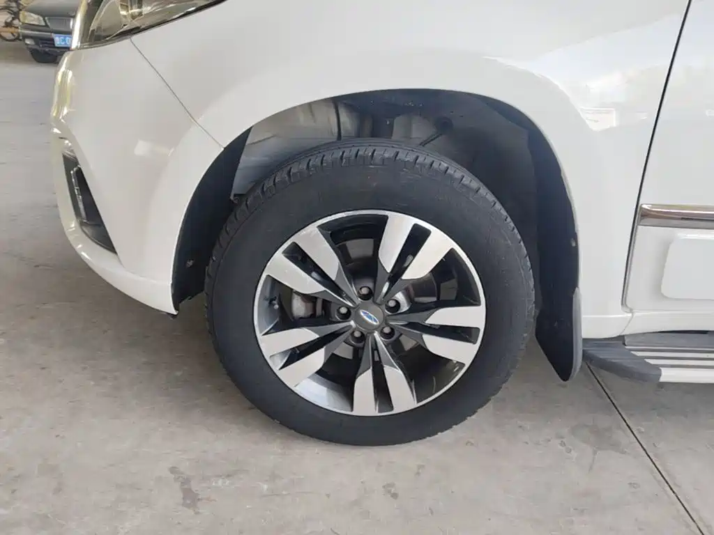 Chery Tiggo 3 — миниатюра 23