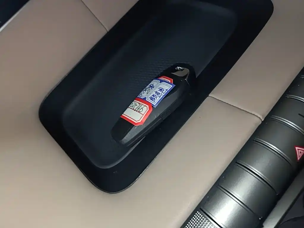 BYD Dolphin — миниатюра 9