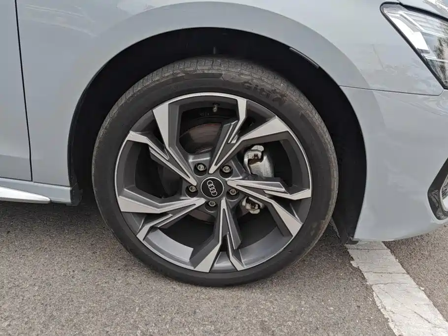 Audi A3 — миниатюра 6