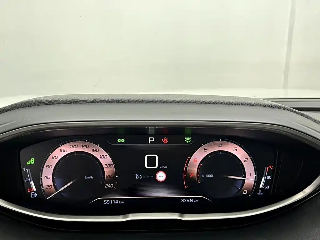 Peugeot 4008 — миниатюра 26