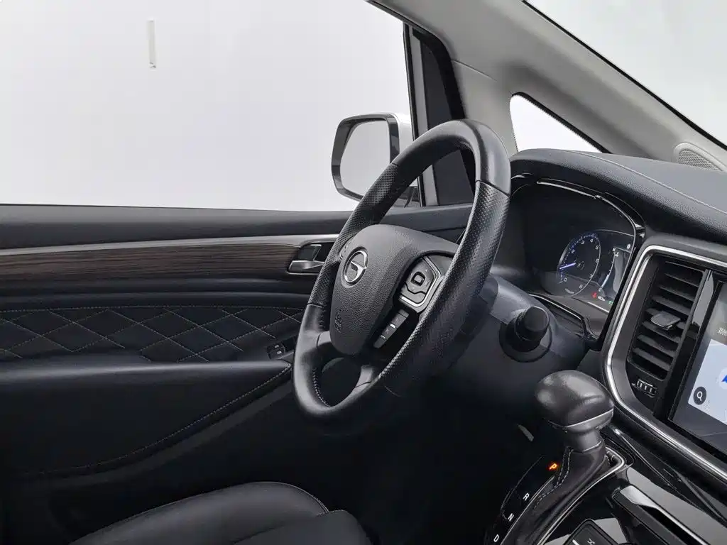 GAC Motor Trumpchi M8 — миниатюра 22