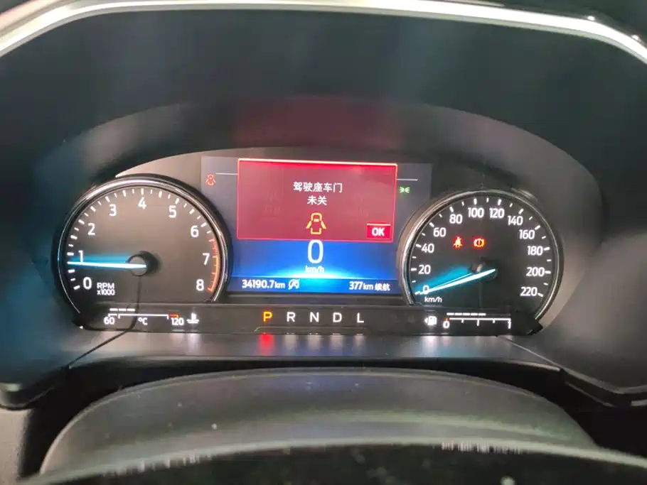 Ford Escape — миниатюра 14