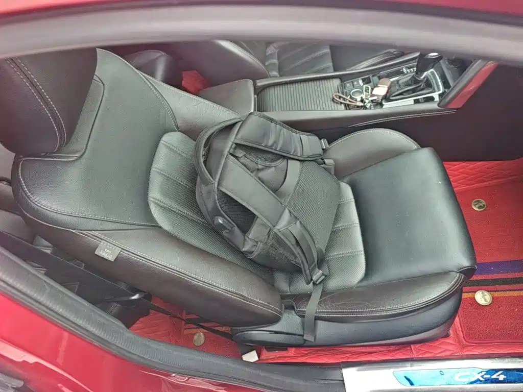 Mazda CX-4 — миниатюра 25