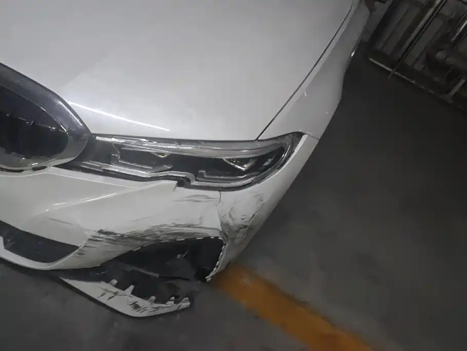 BMW 3 Series — миниатюра 5