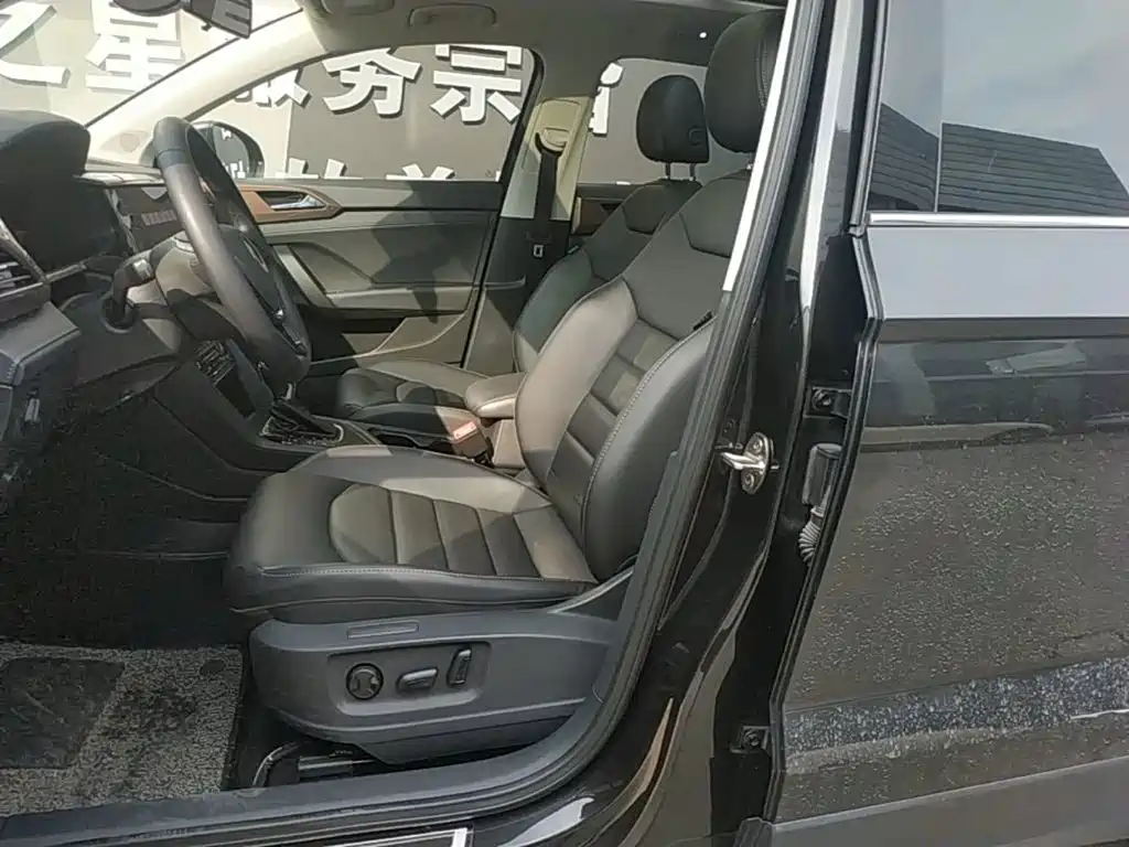 Volkswagen Tharu — миниатюра 15