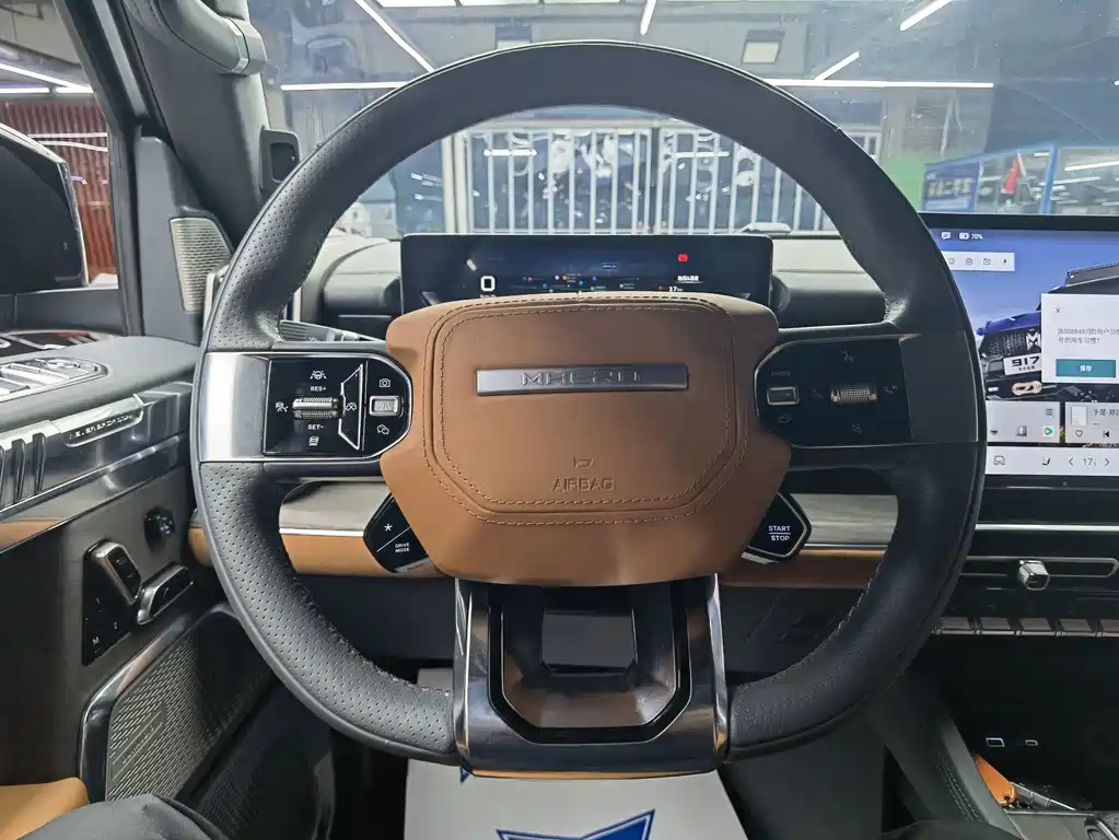 Mengshi Mengshi 917 — миниатюра 10