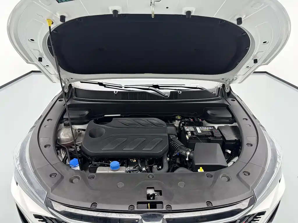 Changan X5 PLUS — миниатюра 18