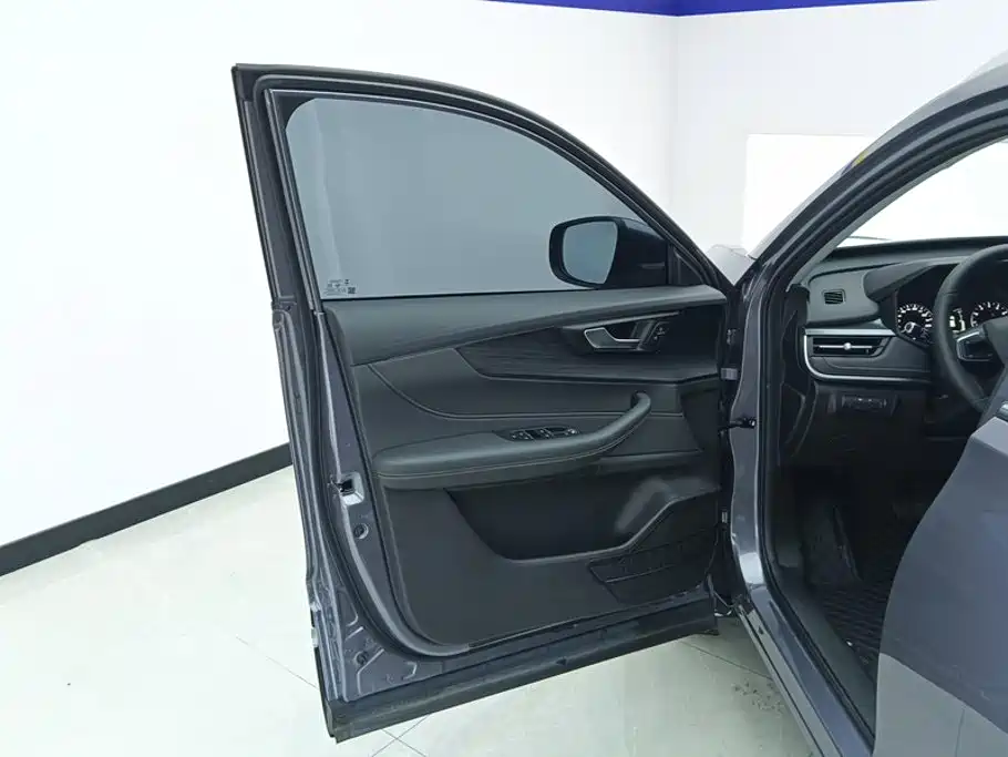 Chery Tiggo 5x — миниатюра 7