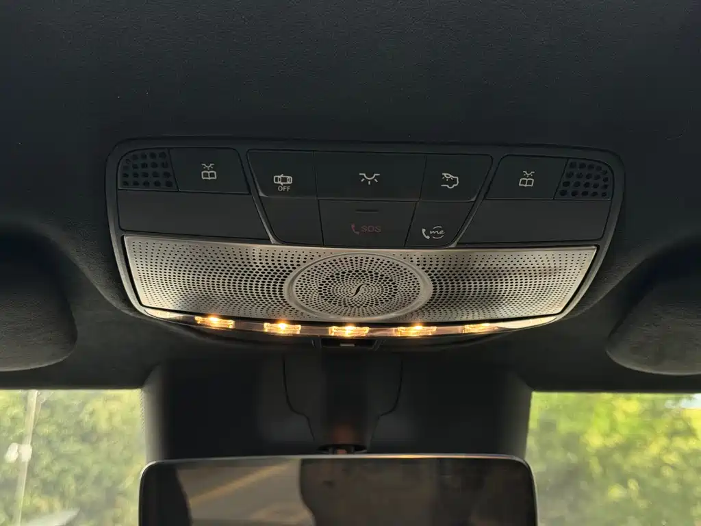 Mercedes-Benz G-Class New Energy — миниатюра 16