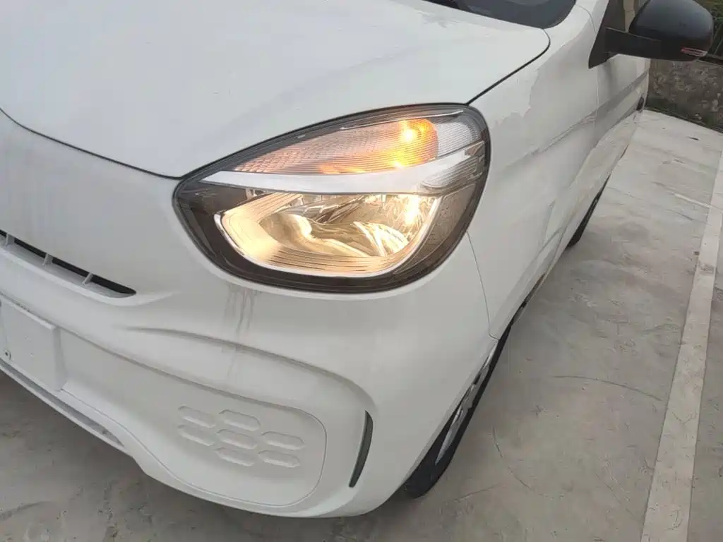 Roewe Clever — миниатюра 24