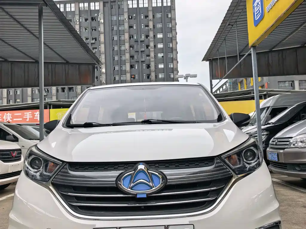 Kaicheng Oushang A600EV — миниатюра 2