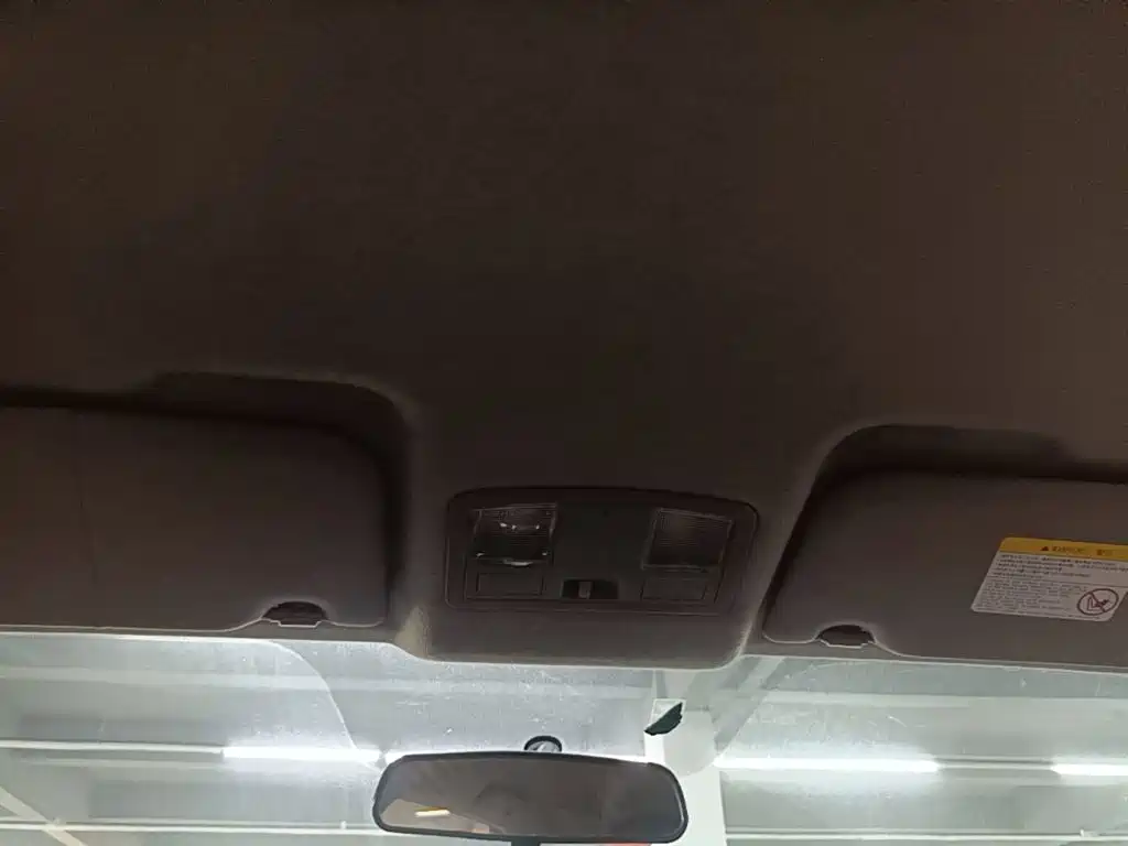 Haima Haima S5 — миниатюра 18