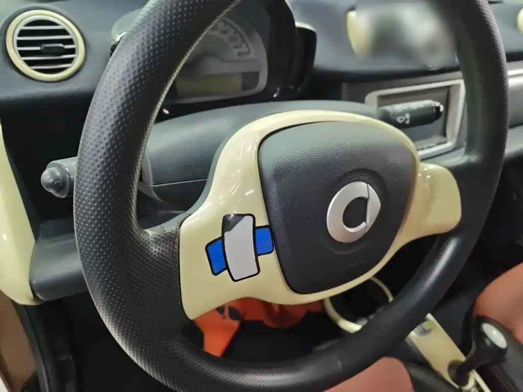 smart Smart Fortwo — миниатюра 13