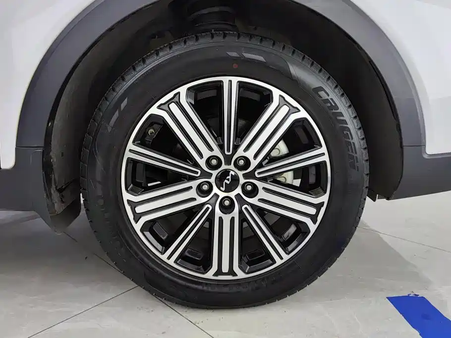 Kia Sportage — миниатюра 6