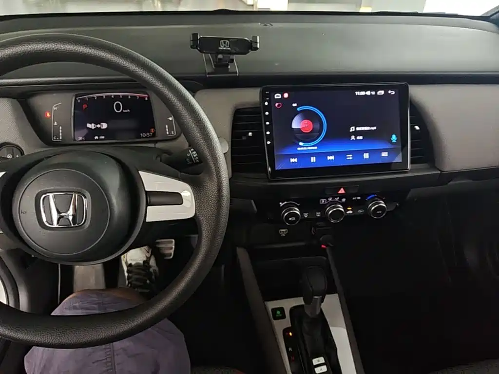 Honda Life — миниатюра 10