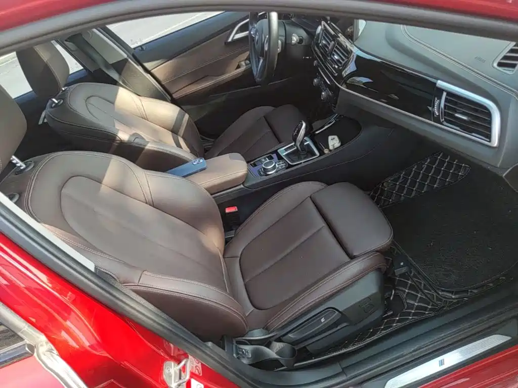 BMW 1 Series — миниатюра 25
