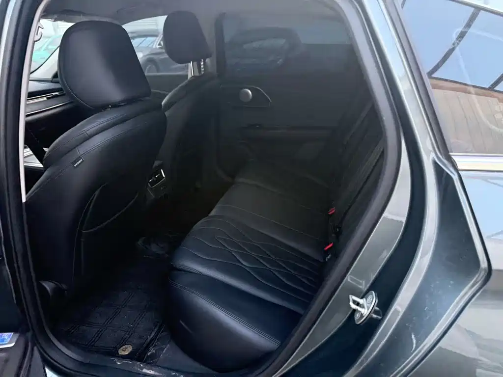 Fulwin Fengyun A8L — миниатюра 5