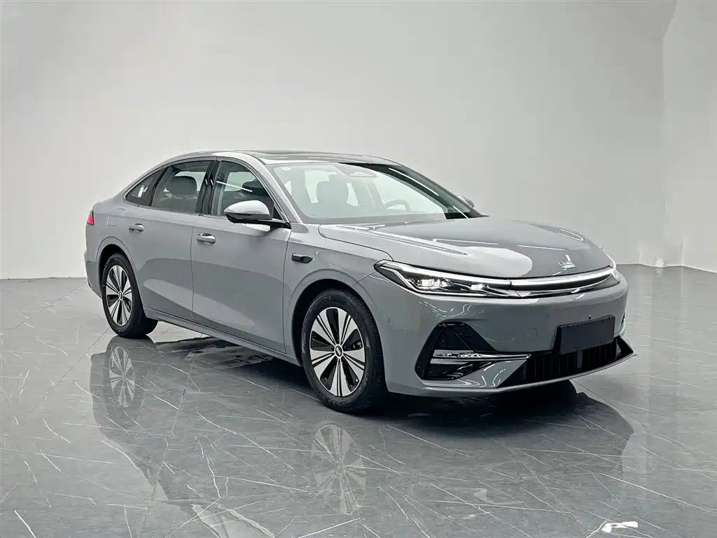 Geely Galaxy Galaxy A7 EM A7 EM 2025 EM-i 150km