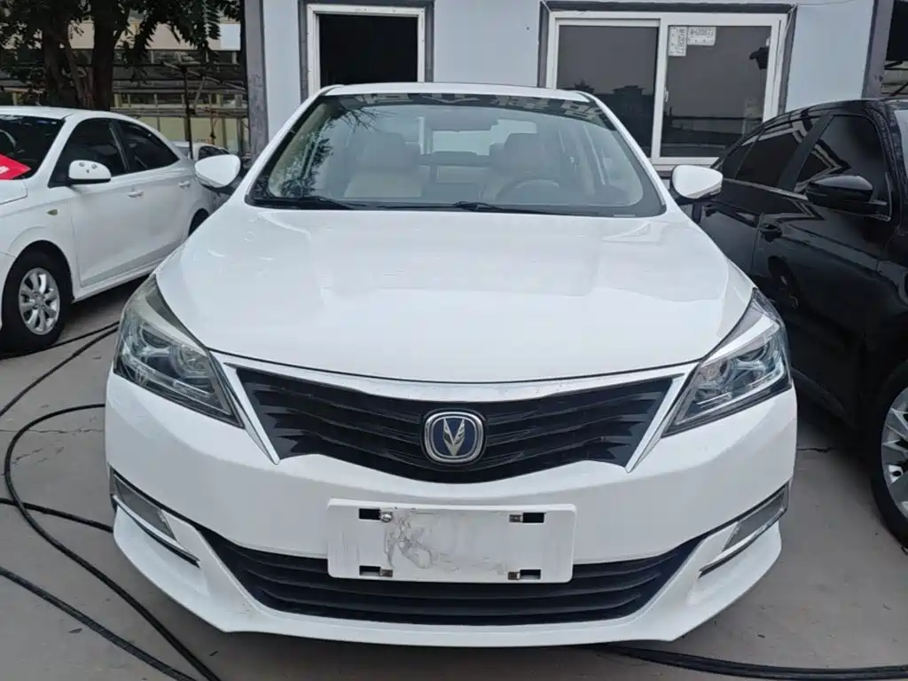 Changan V7 — миниатюра 3