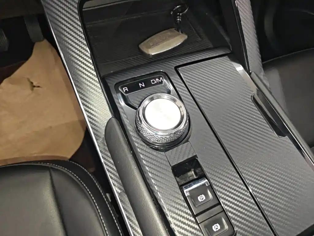 Haval H6 — миниатюра 14