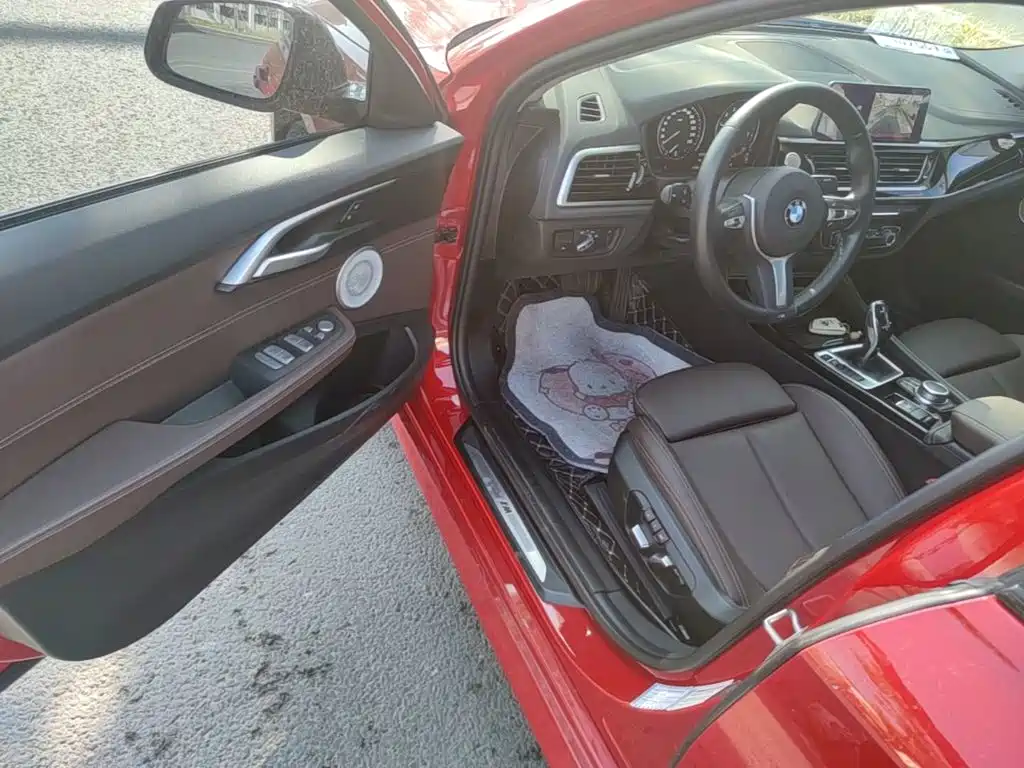 BMW 1 Series — миниатюра 16