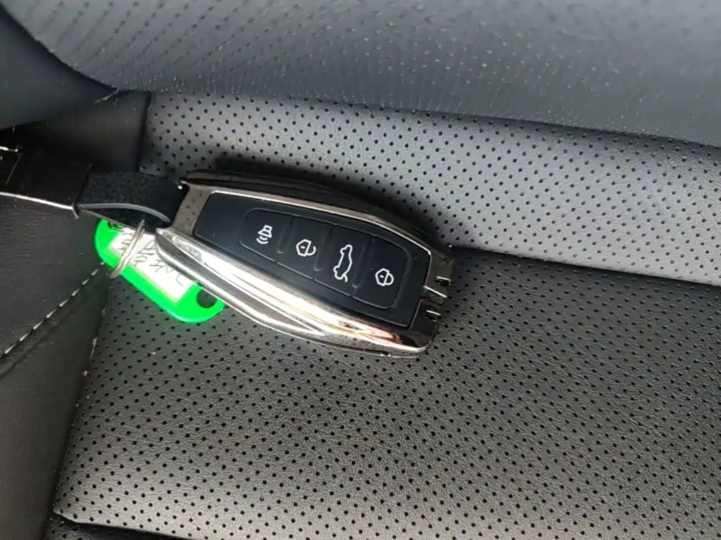 Geely Emgrand — миниатюра 9