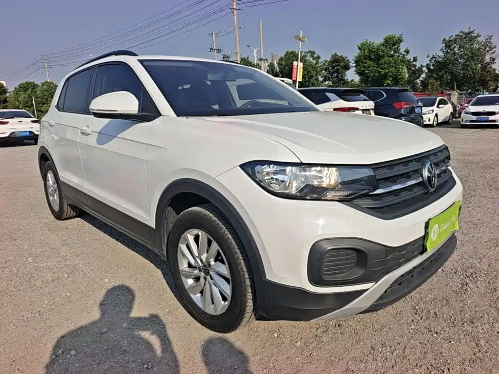 Volkswagen Tacqua — миниатюра 4