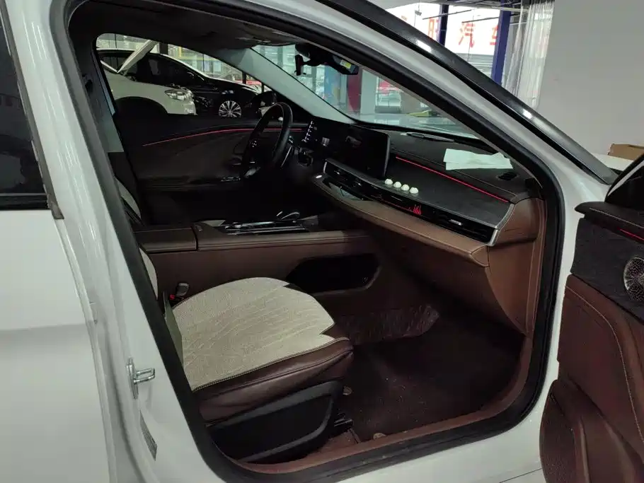 Chery Arrizo 8 — миниатюра 8