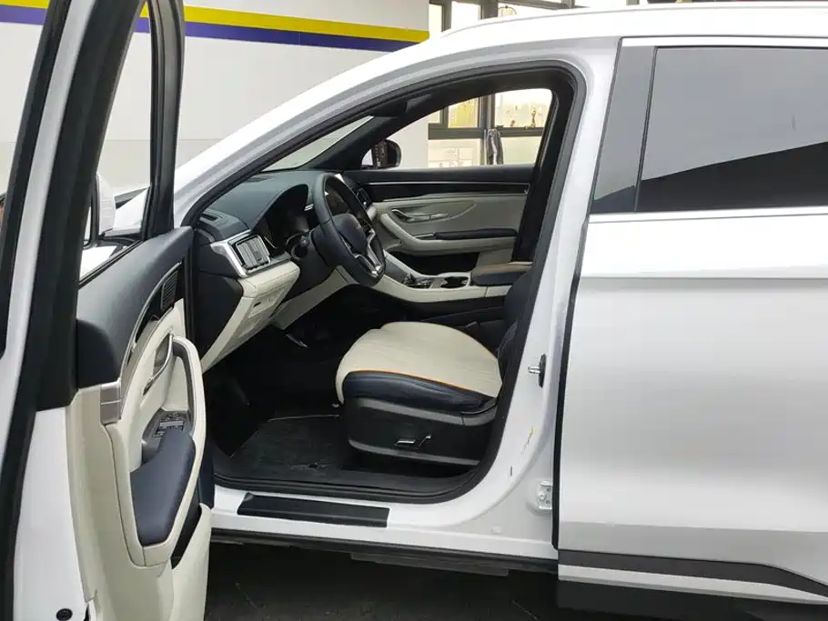 BYD PLUS New Energy — миниатюра 9