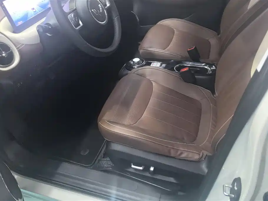 Wuling Binguo 2023 333km +