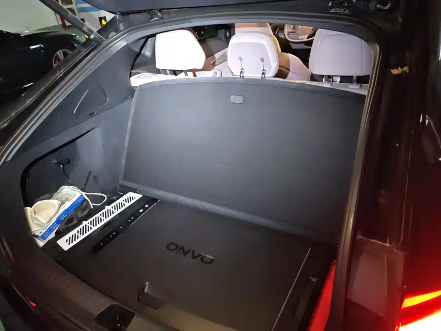 ONVO ONVO L60 — миниатюра 4