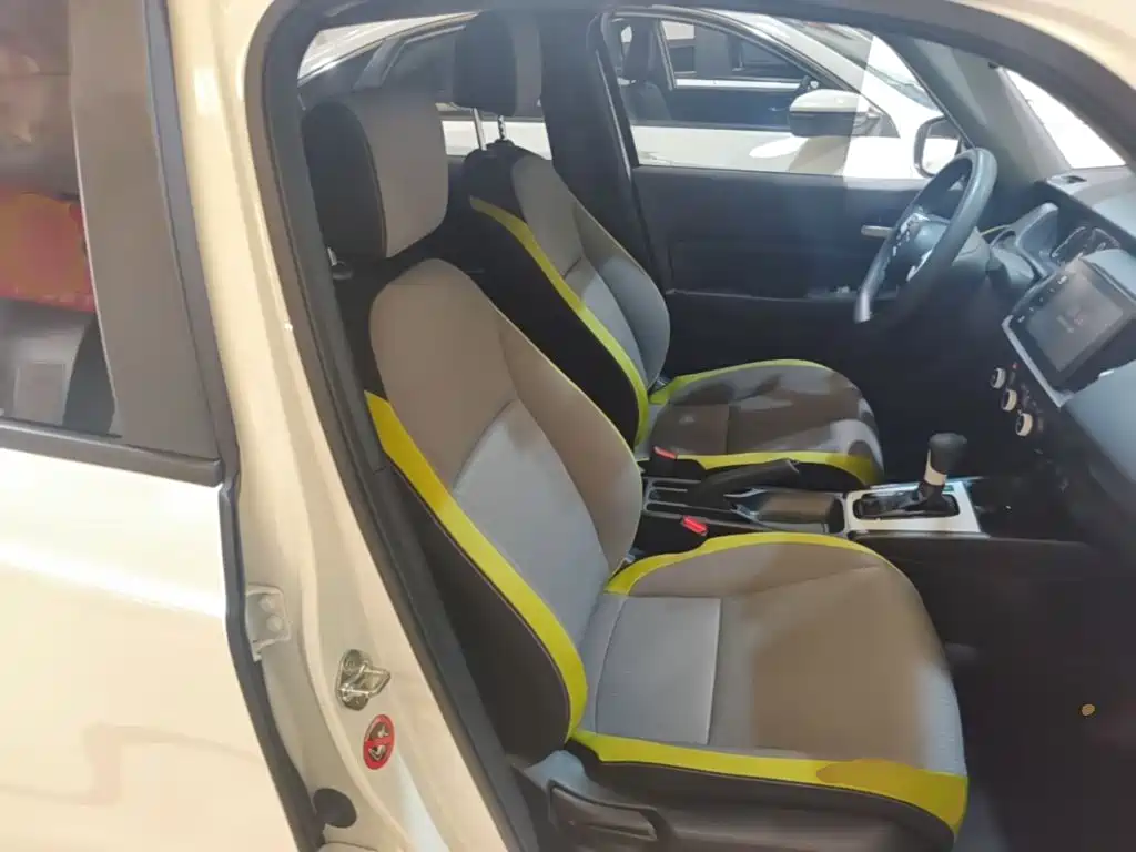 Honda Fit — миниатюра 25