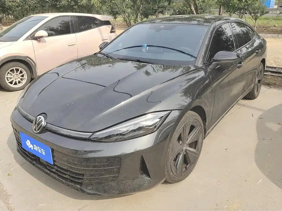 凌渡 2026款 凌渡L GTS 380TSI 凌风版
