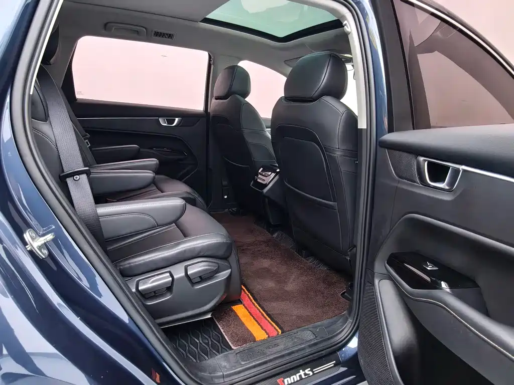Wuling Victory — миниатюра 13