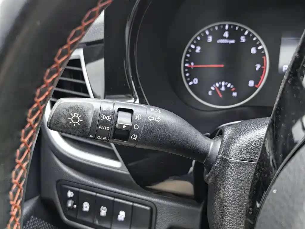Kia KX3 — миниатюра 21