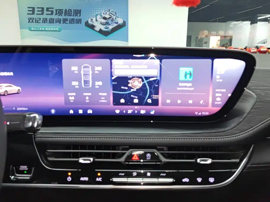 Buick LaCrosse — миниатюра 13