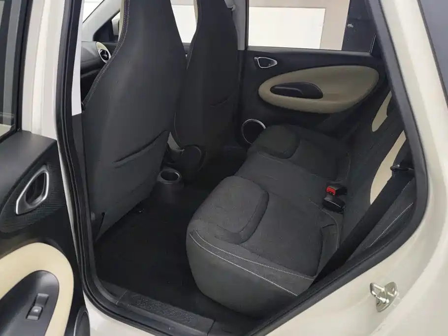 Wuling Bingo — миниатюра 11