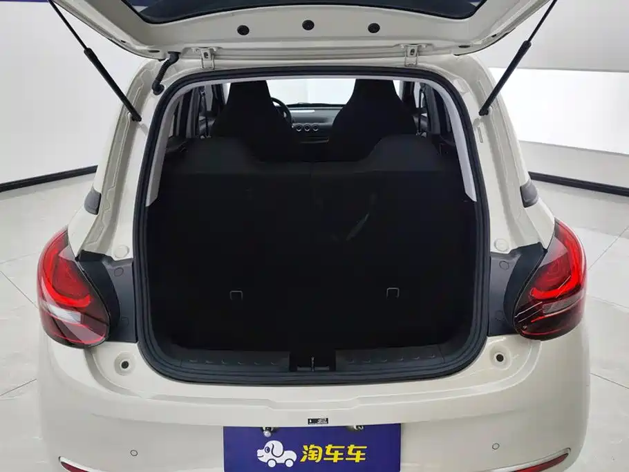 Wuling Bingo — миниатюра 4