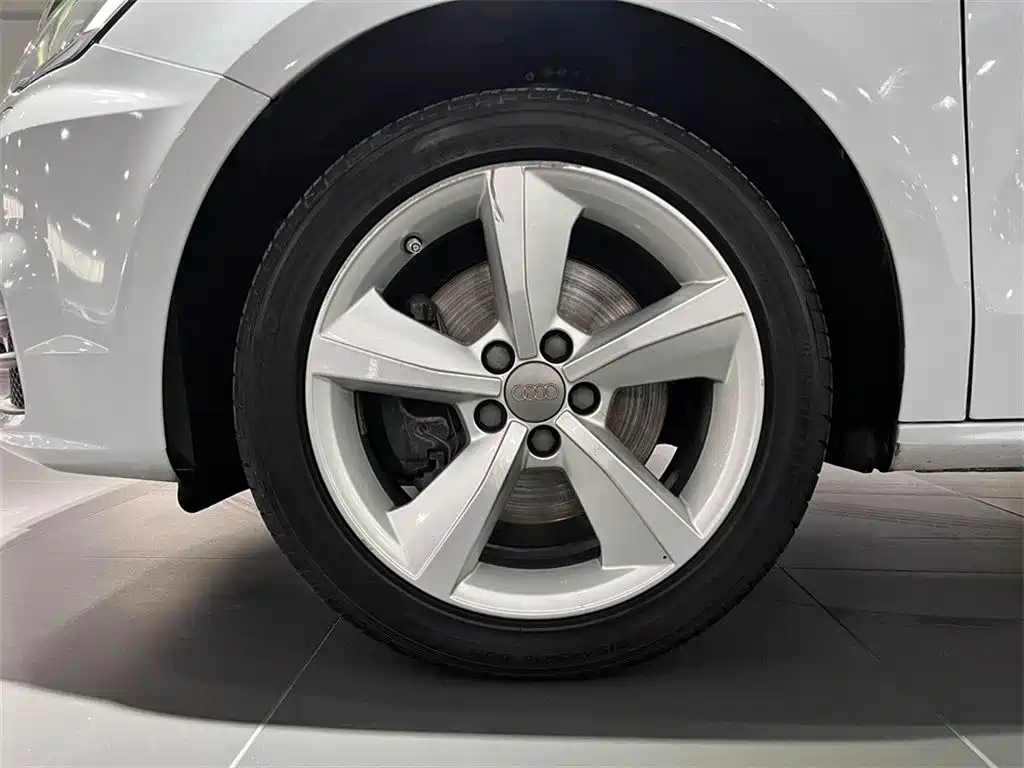 Audi A1 — миниатюра 14